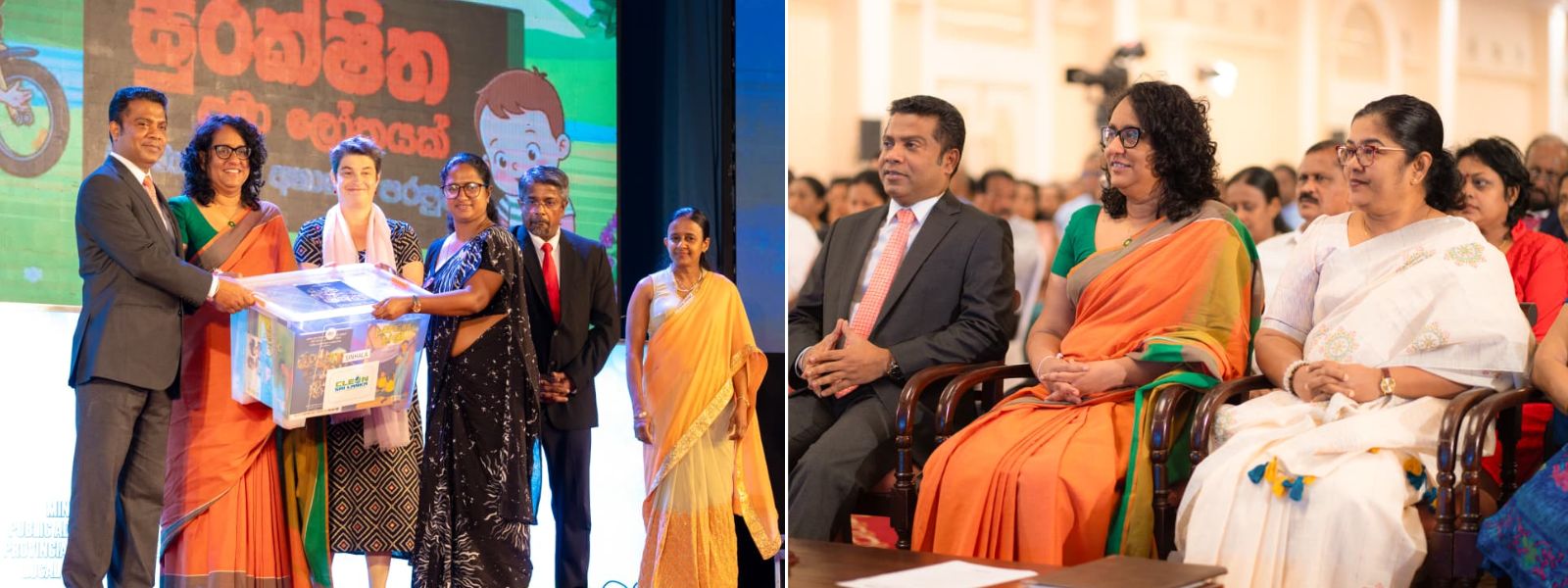 National Child Health Promotion Program Launched